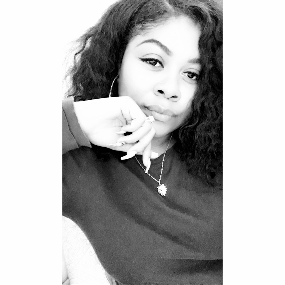 Meet your Posher, Moriah